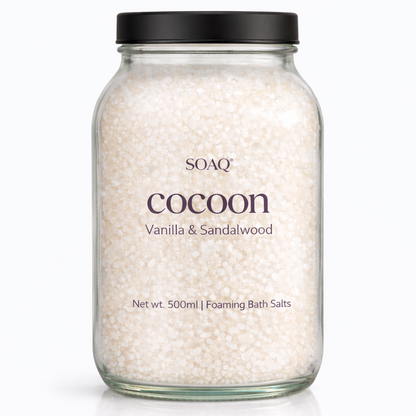 Ground - Clarysage, Neroli, Lavender & Petrichor